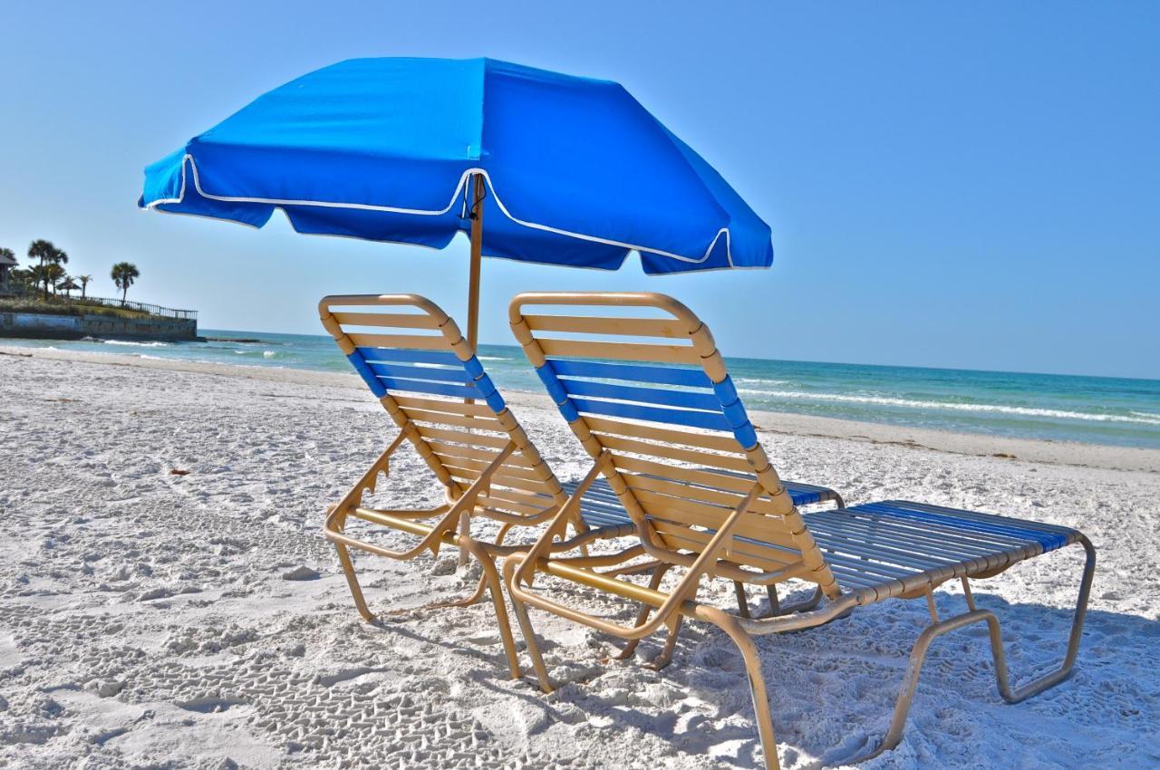 Hotel Twin Palms At Siesta Siesta Key Zewnętrze zdjęcie