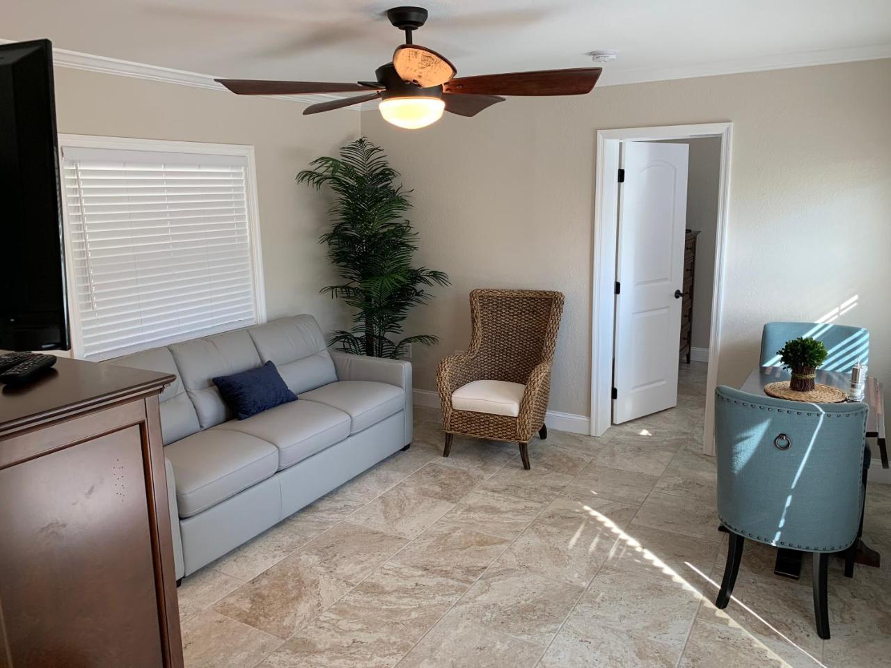Hotel Twin Palms At Siesta Siesta Key Zewnętrze zdjęcie