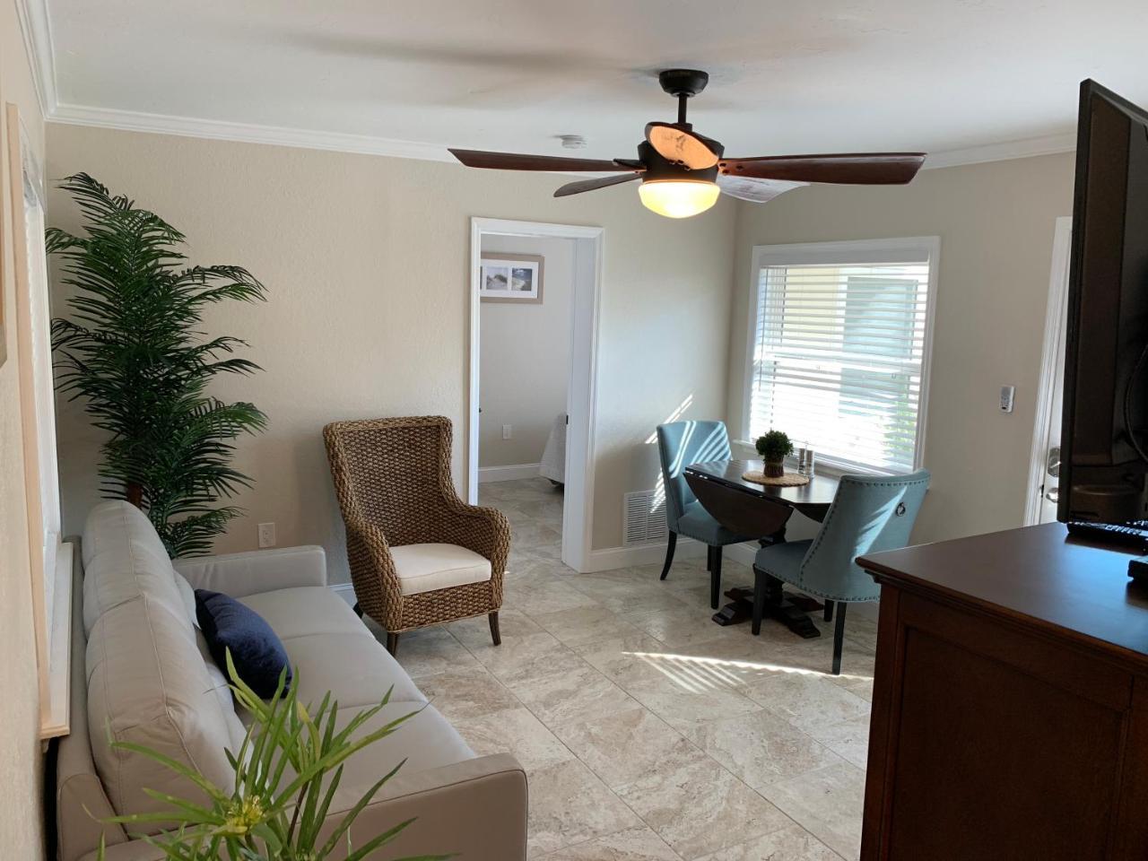 Hotel Twin Palms At Siesta Siesta Key Zewnętrze zdjęcie
