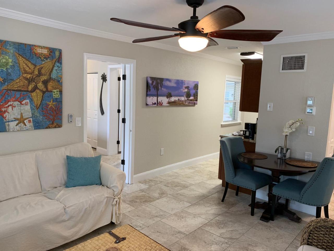 Hotel Twin Palms At Siesta Siesta Key Zewnętrze zdjęcie
