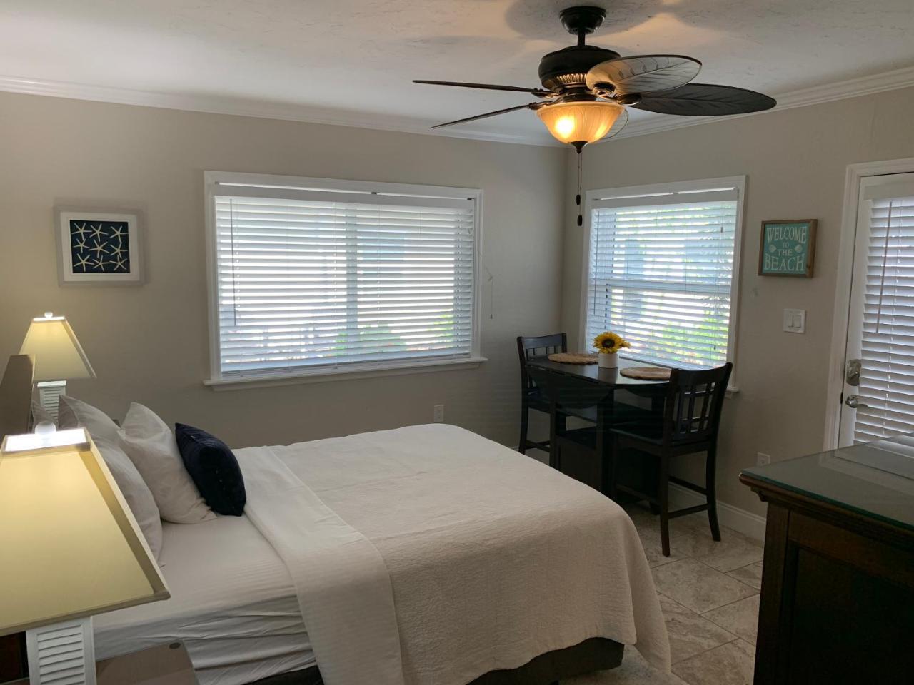 Hotel Twin Palms At Siesta Siesta Key Zewnętrze zdjęcie