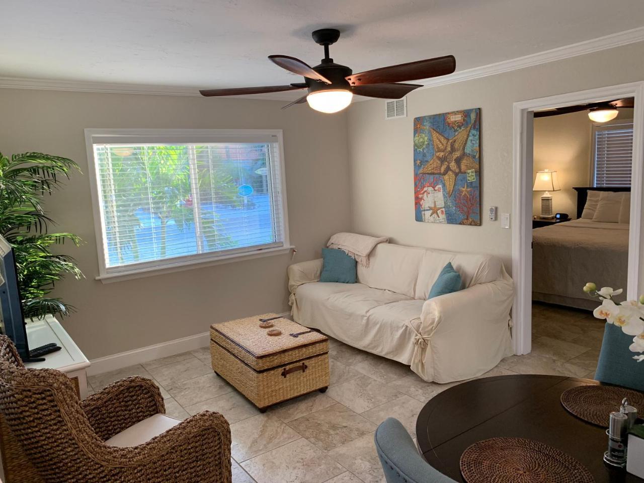 Hotel Twin Palms At Siesta Siesta Key Zewnętrze zdjęcie