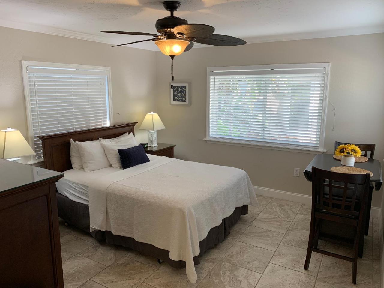 Hotel Twin Palms At Siesta Siesta Key Zewnętrze zdjęcie