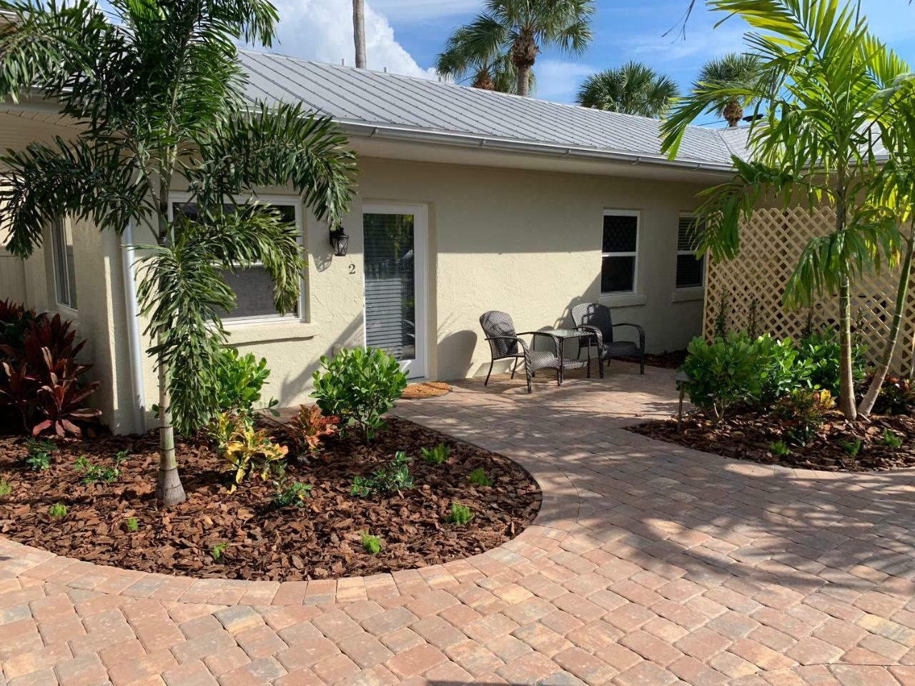 Hotel Twin Palms At Siesta Siesta Key Zewnętrze zdjęcie